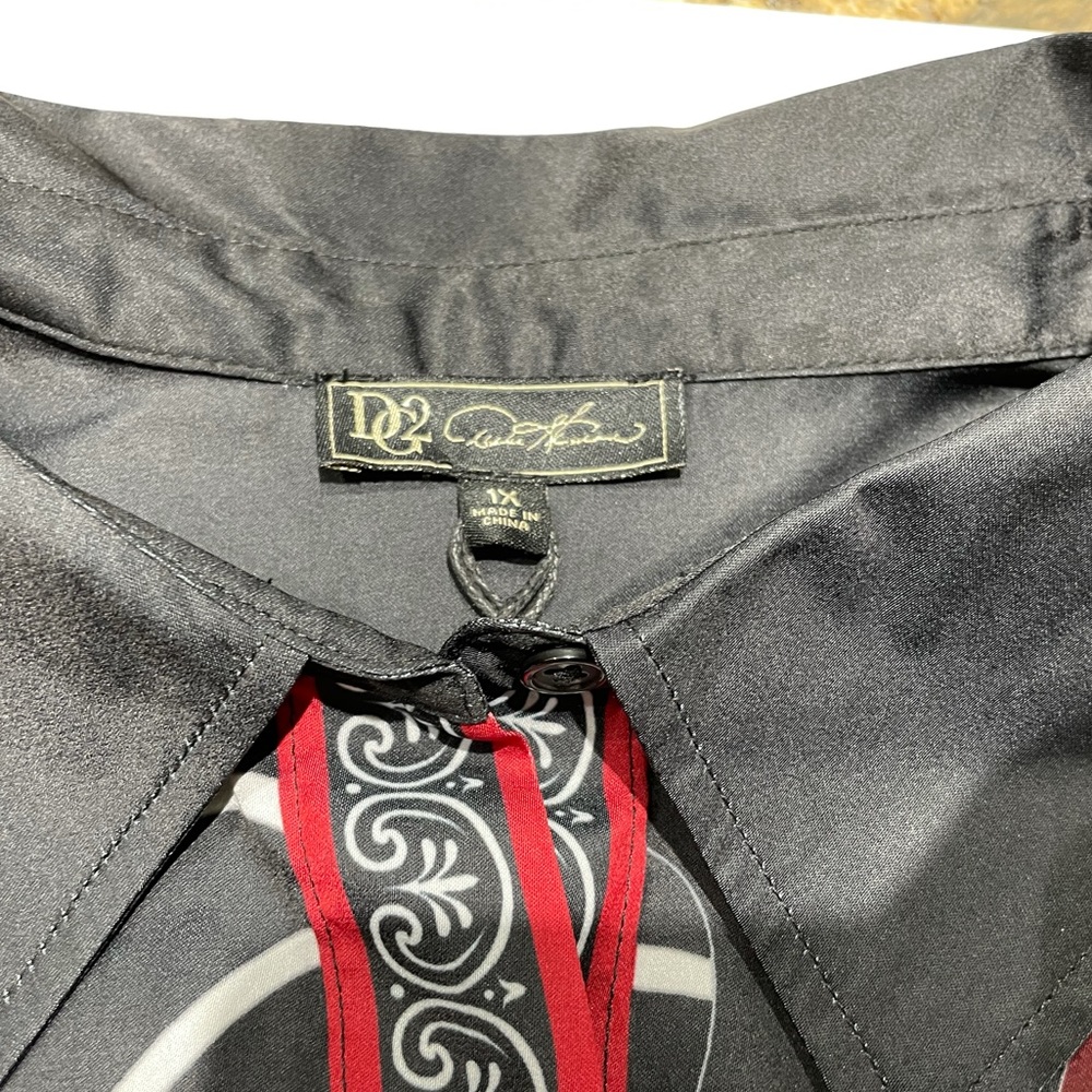 Dg2 Button-Down Shirt - image 8